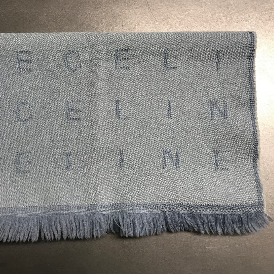 셀린느 머플러 상품이미지3