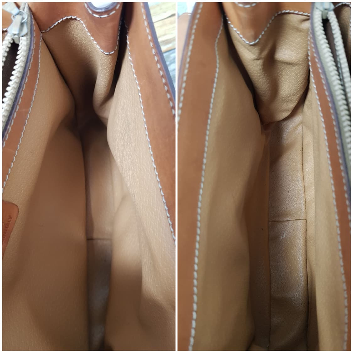 [정품] 셀린느 마카담 탑핸들 켈리백 상품이미지9