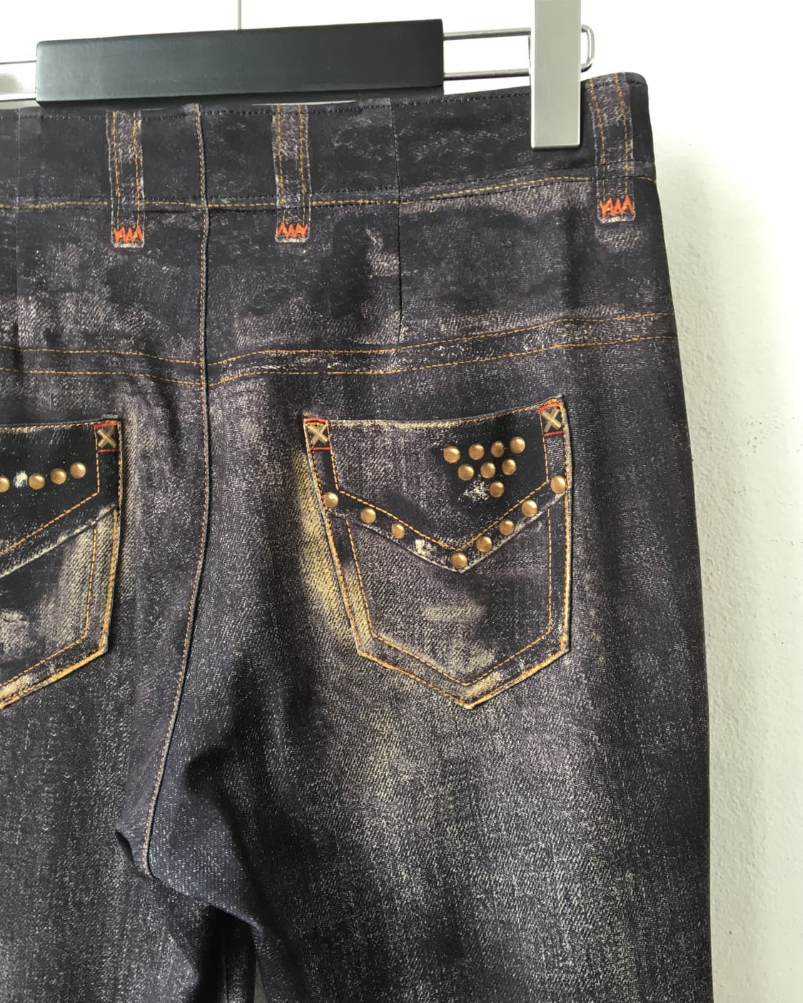 Full printing pants 상품이미지4