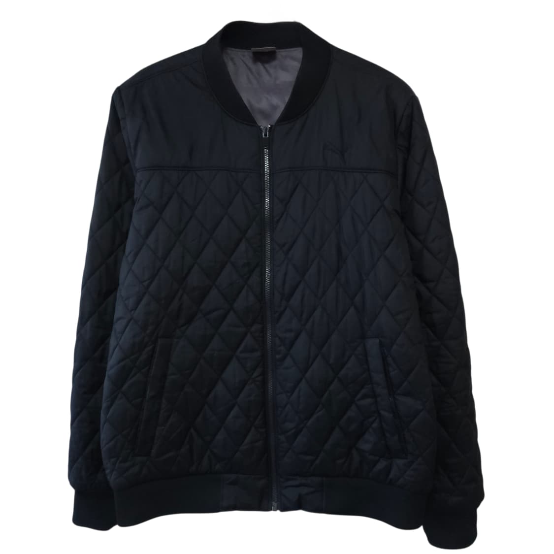 퓨마 경량패딩잠바 100-105 남여점퍼 상품이미지1