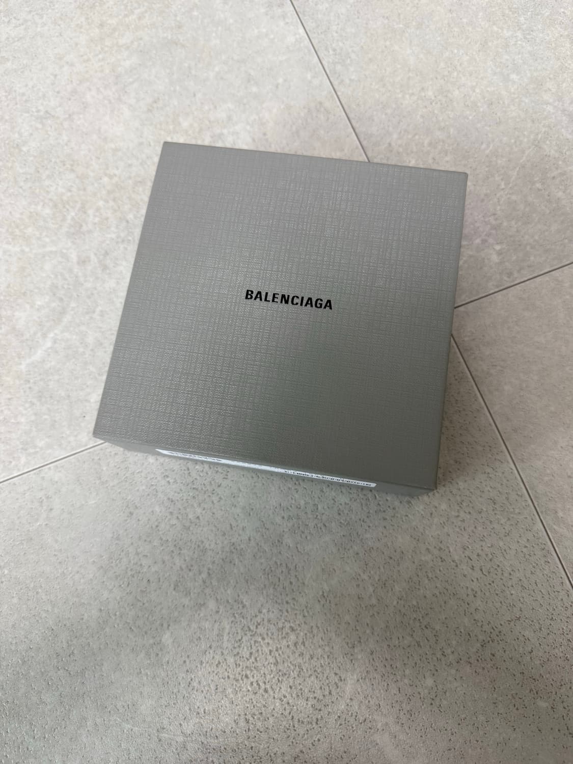 발렌시아가 카드지갑 정품 상품이미지5