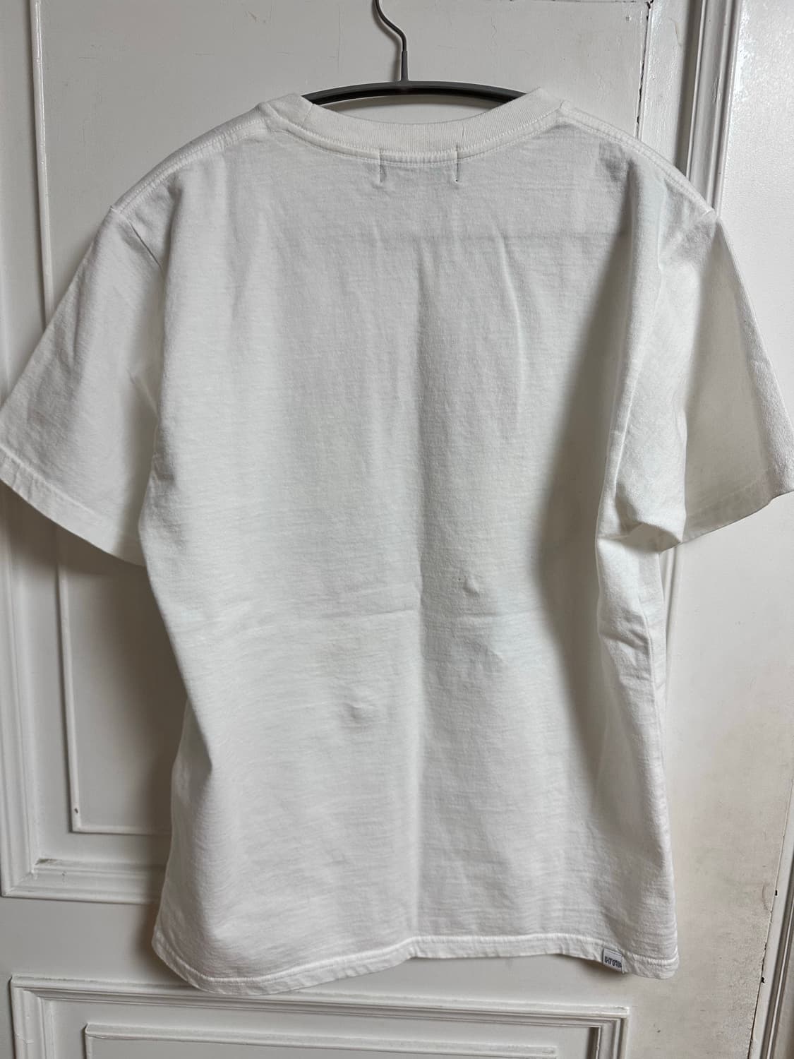 히스테릭 글래머 프린팅 티셔츠 상품이미지2