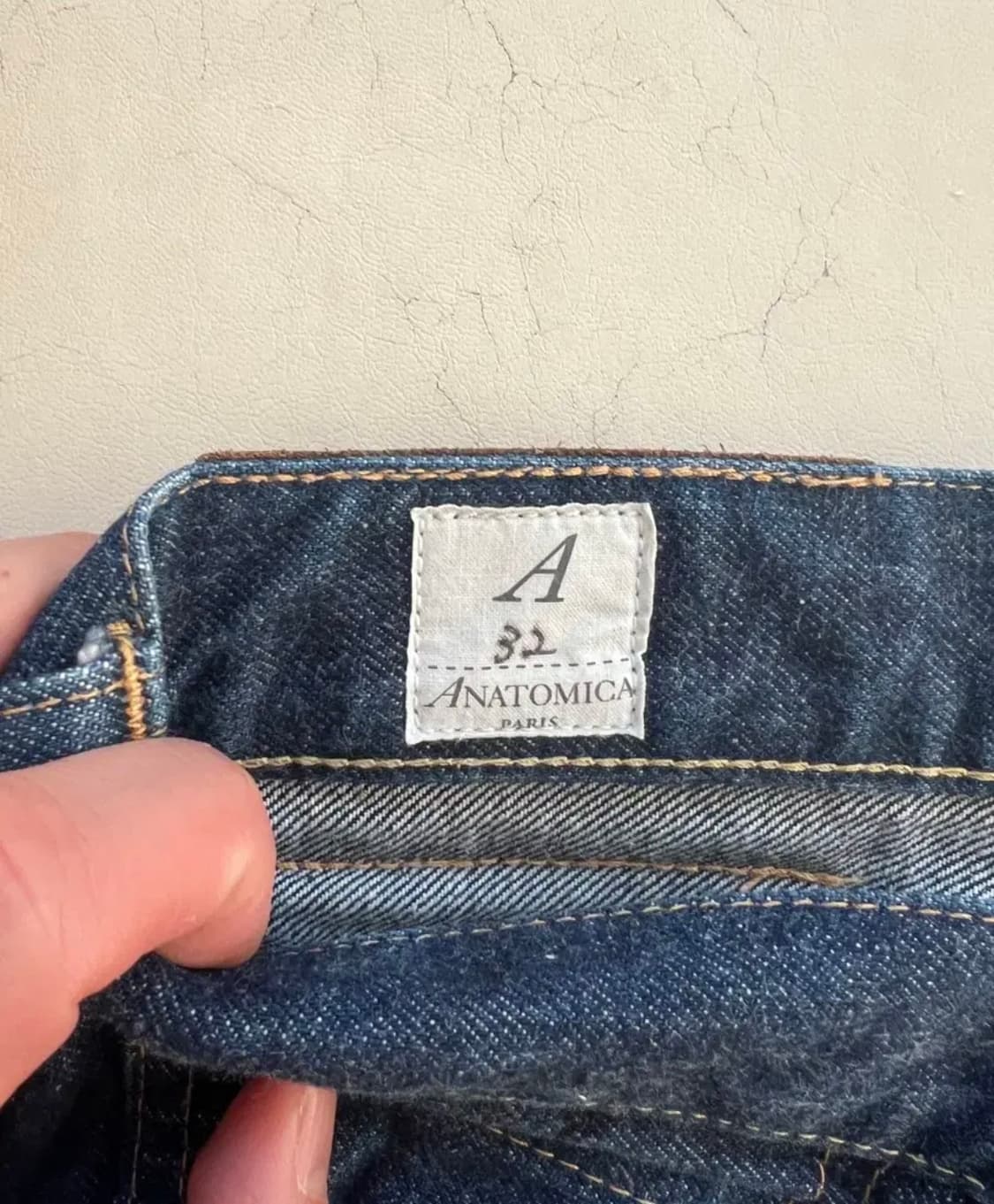 아나토미카 618린 32사이즈 상품이미지1