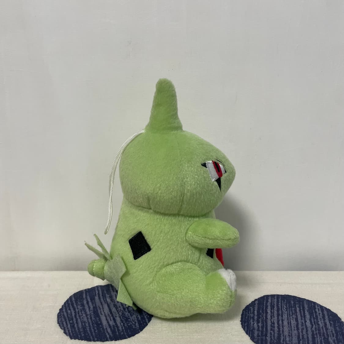 포켓몬스터 애버라스 인형 상품이미지2