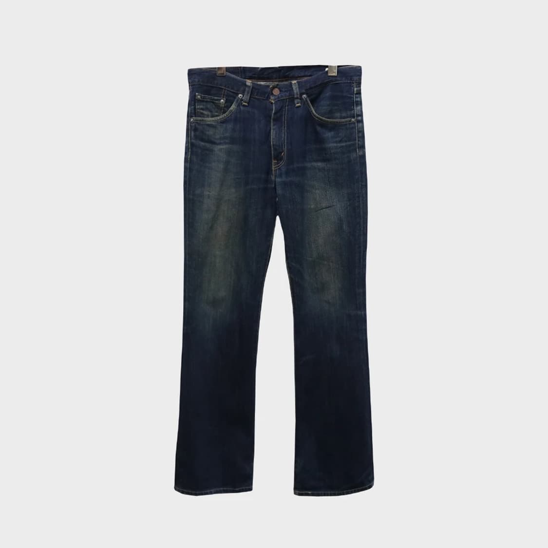 00'S LEVI'S 517  데님 59912 상품이미지2