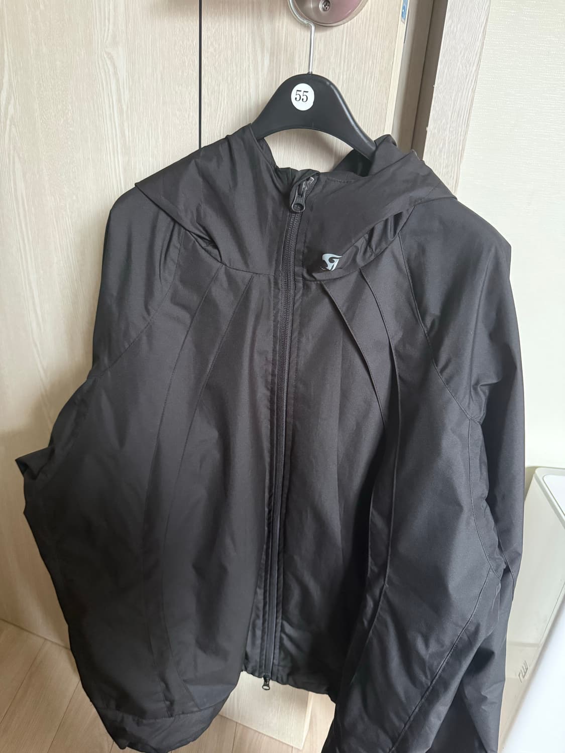 산산기어22fw 자켓 상품이미지1