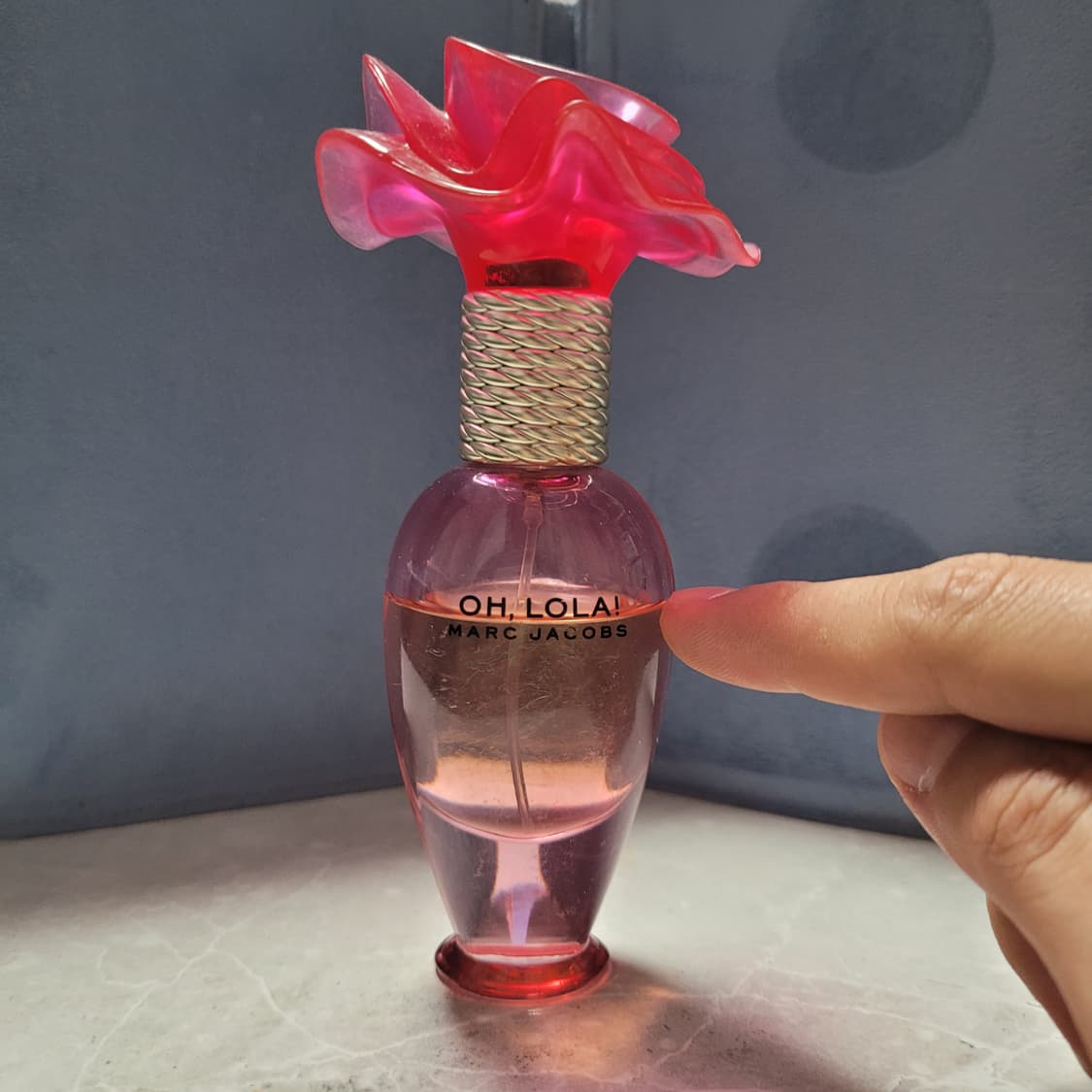 마크제이콥스 오 롤라 EDP 30ml 향수 (4) 상품이미지1