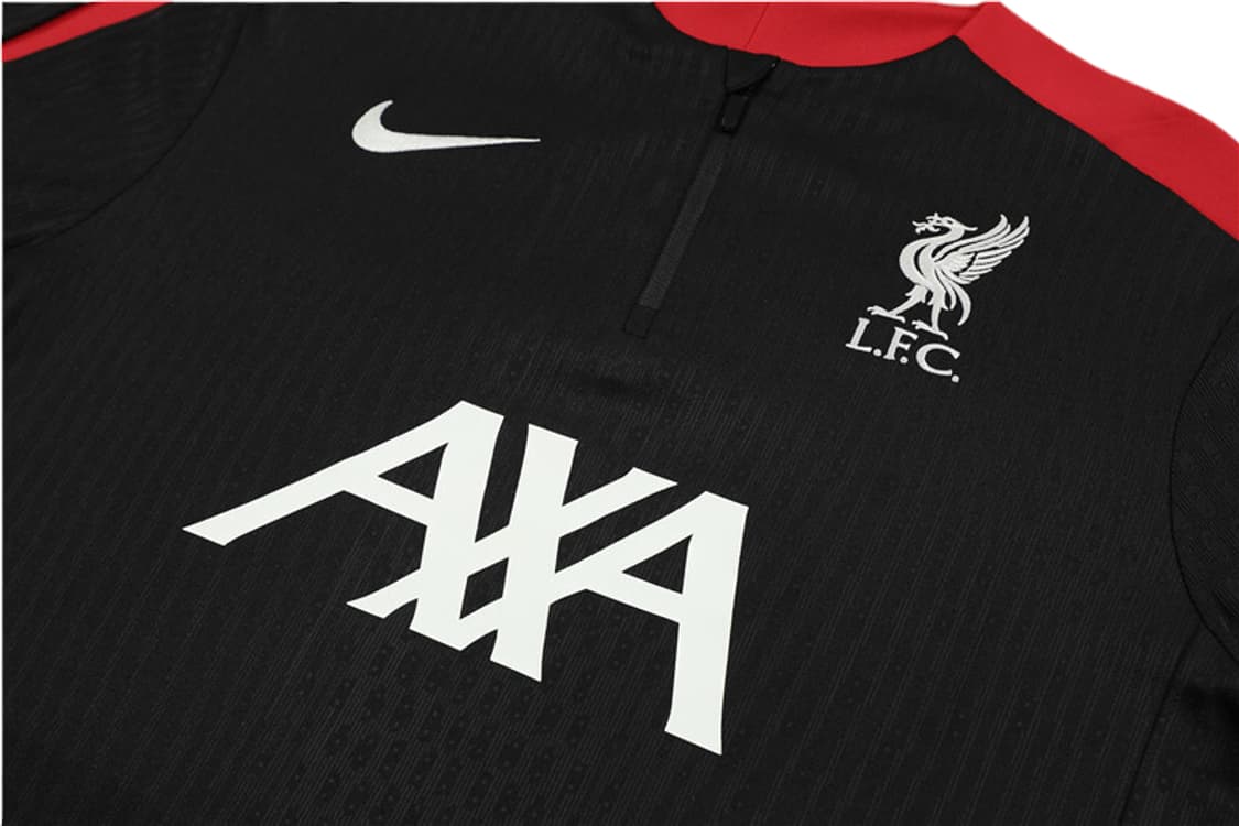 24-25 리버풀 드릴탑 세트 상품이미지3