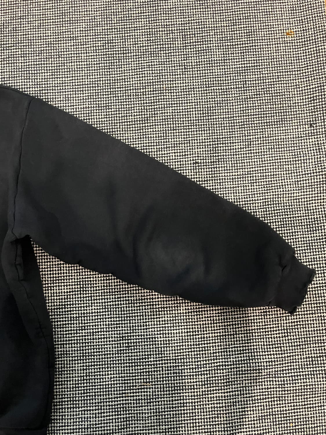 25SS A.presse 아프레쎄 후드집업 상품이미지8