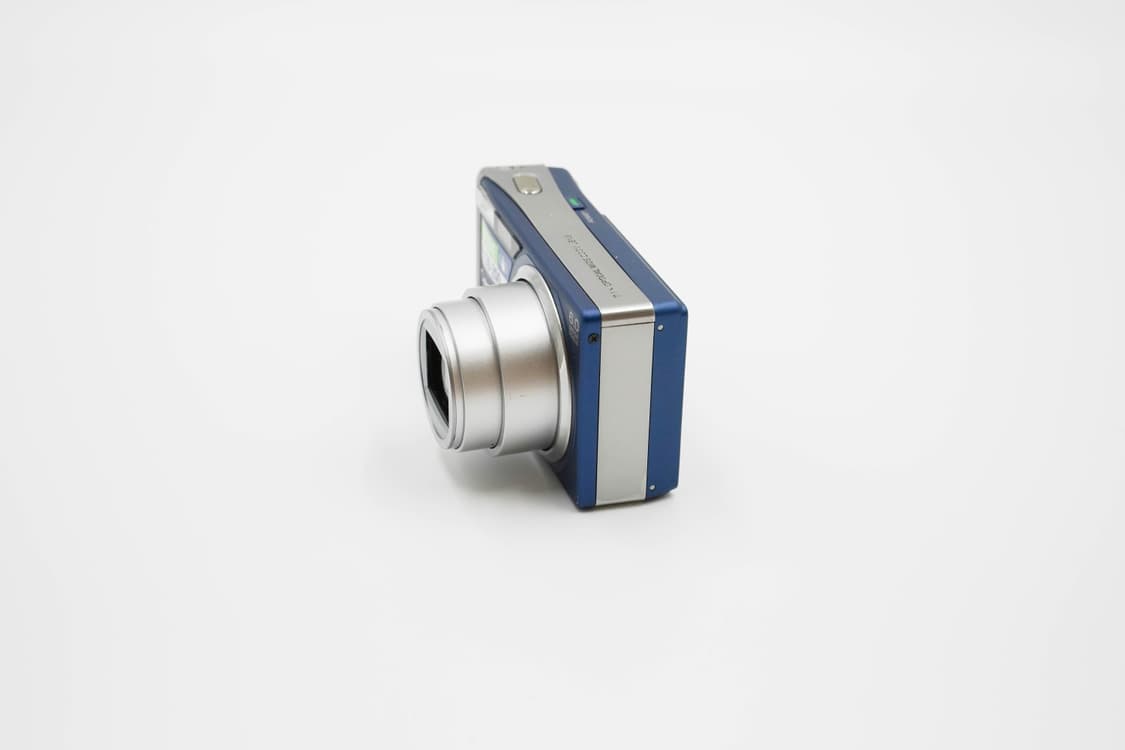 Ricoh Caplio R4 (리코 Caplio R4) 상품이미지4