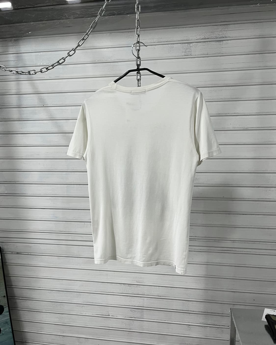 Hysteric Glamour hys ⭐️ girl tee 상품이미지3