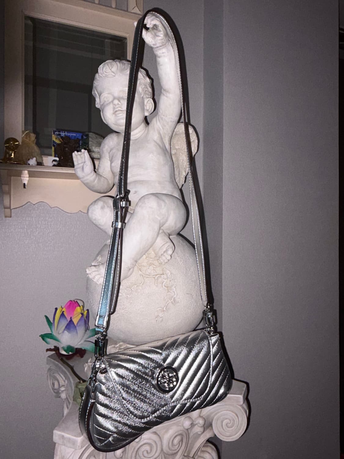 게스 숄더백 상품이미지3