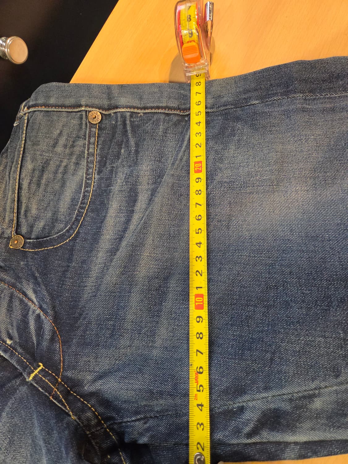 G-STAR 청바지 데님 팬츠(W30/L32) 상품이미지9