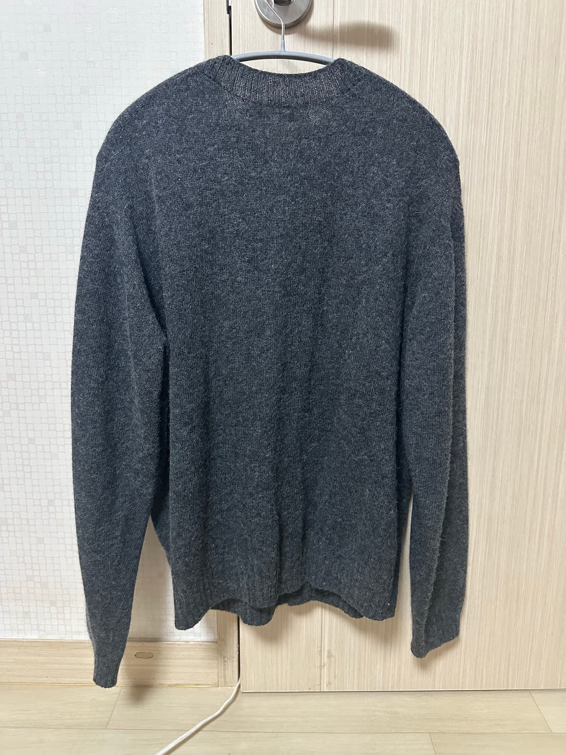 퍼스트플로어 가디건 새상품 상품이미지3