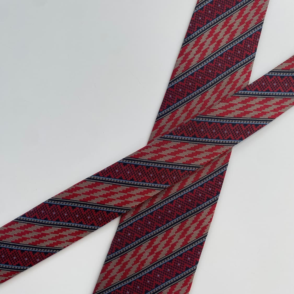 크리스찬 디올(Dior) 넥타이 정품 명품 상품이미지4