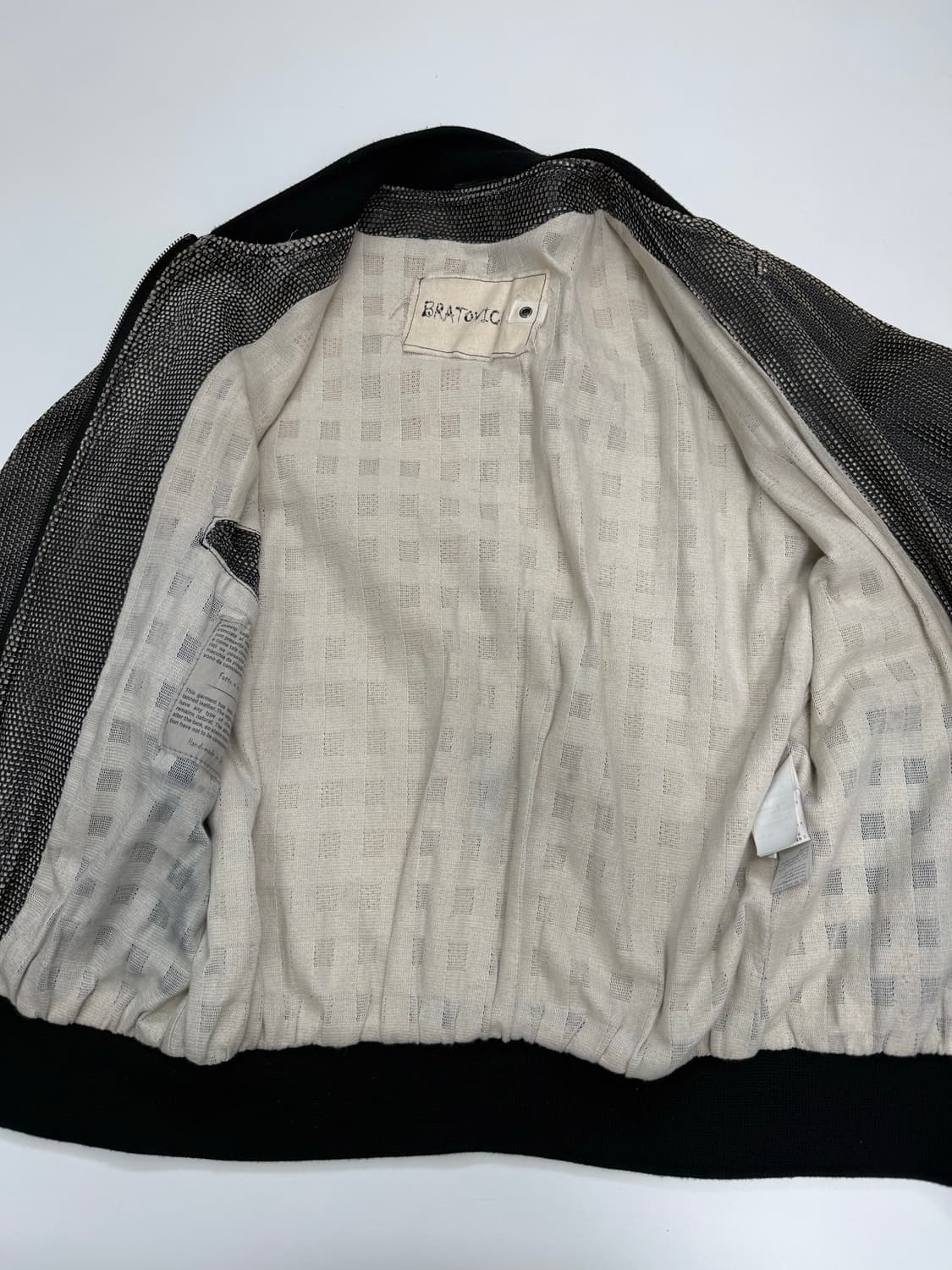 GIORGIO BRATOVICH 상품이미지5