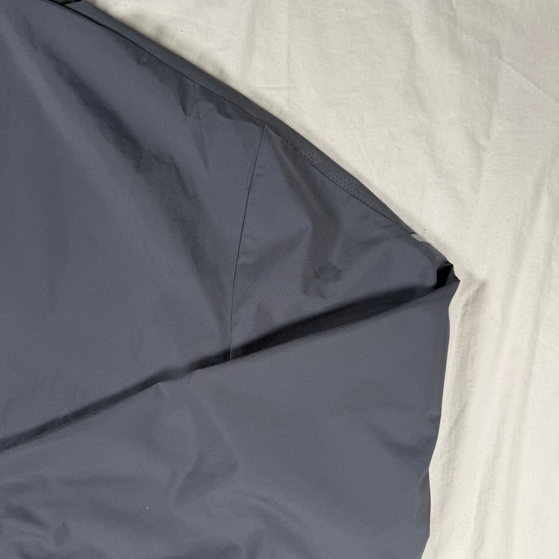 21 아디다스 일본 축구 국가대표 하이브리드탑 웜업 바람막이 상품이미지8