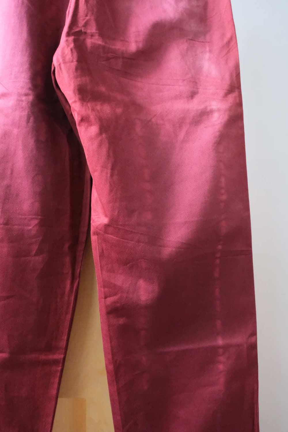 MARC LE BIHAN Overdyed French Military M 상품이미지5