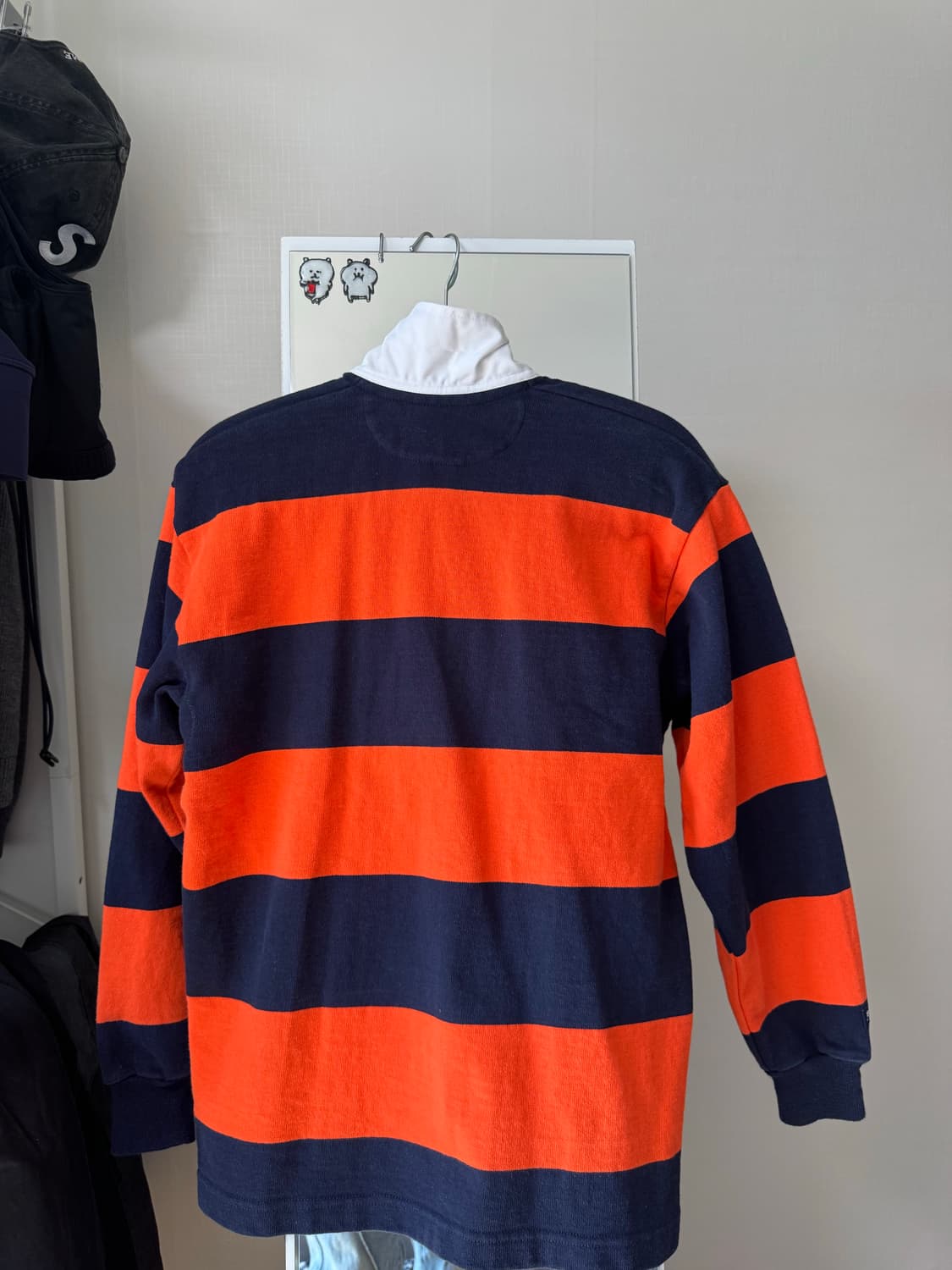 바바리안 럭비티 xs 상품이미지2