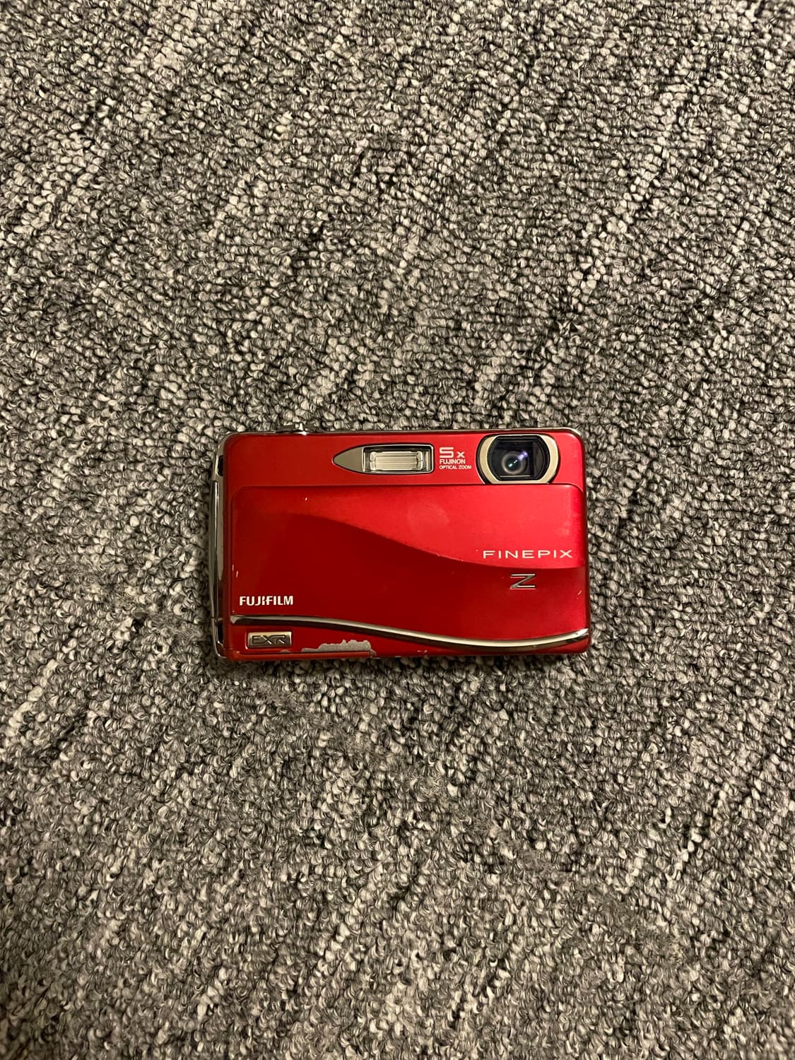 후지필름 Fujifilm finepix z800exr 상품이미지2