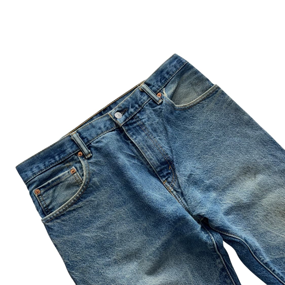 [33] 리바이스 517 부츠컷 데님 청바지 [lv0844] 상품이미지2