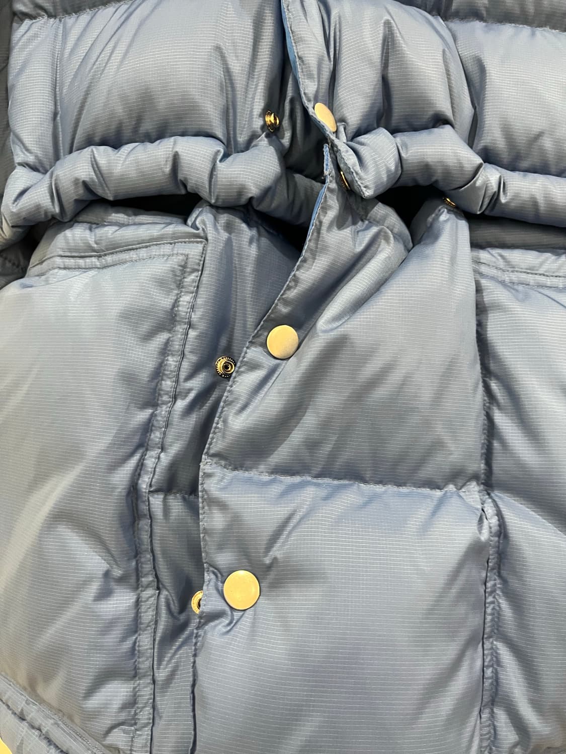 스탠드얼론 패딩 상품이미지7