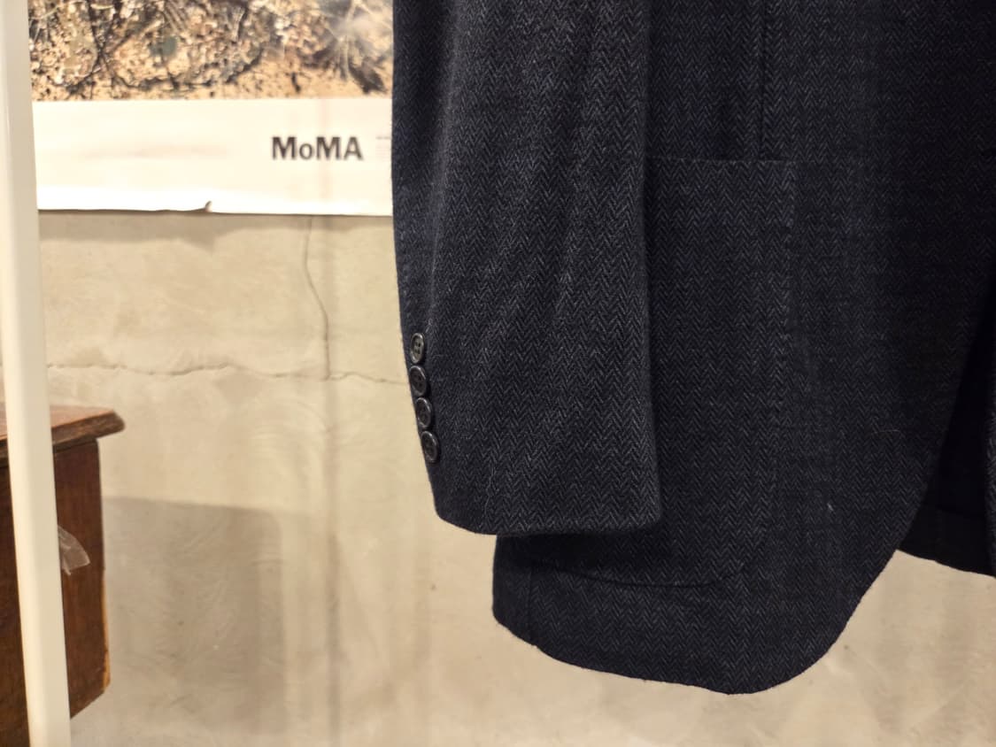 빔스 에프 자켓 상품이미지6