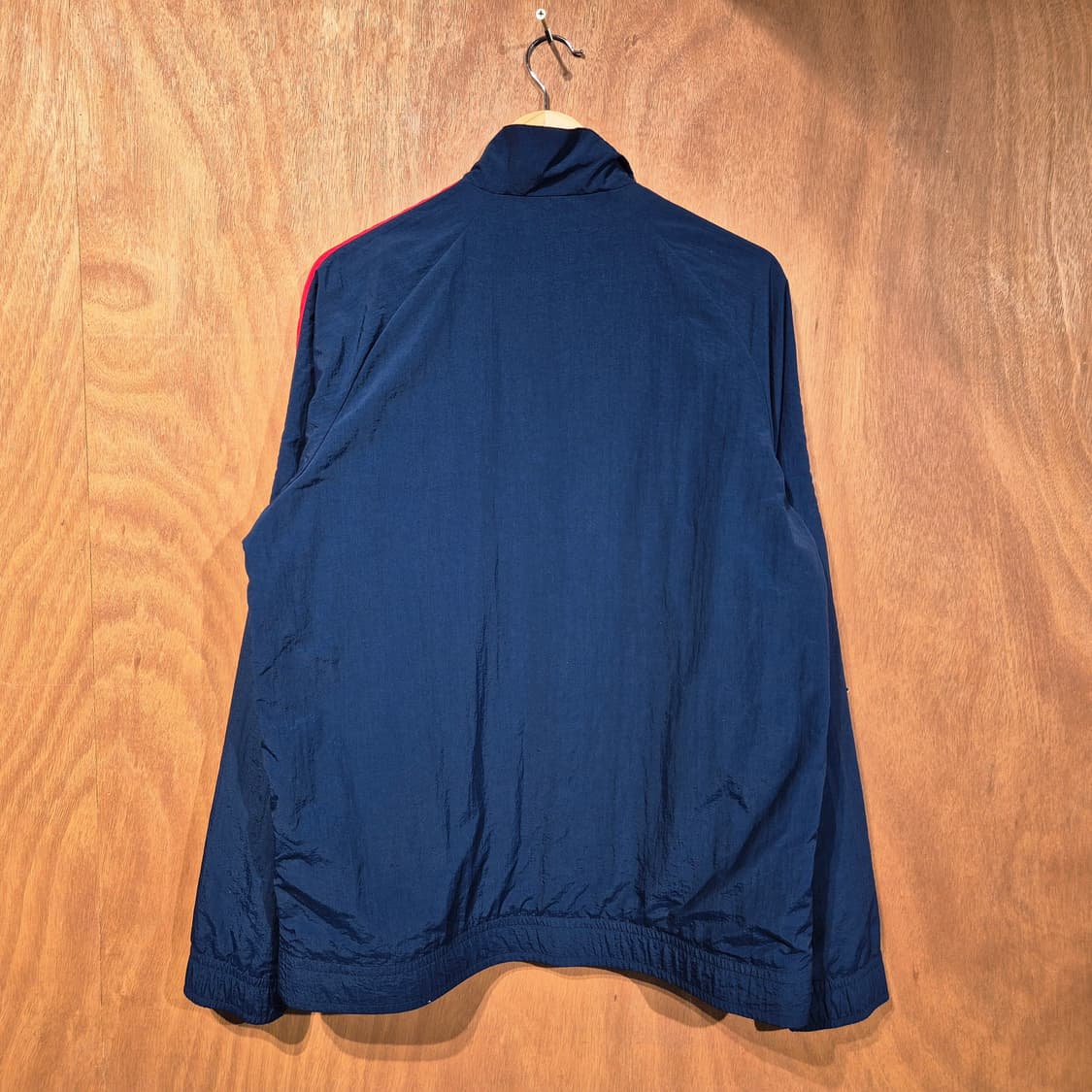 리복 올드스쿨 바람막이 2XL 상품이미지5