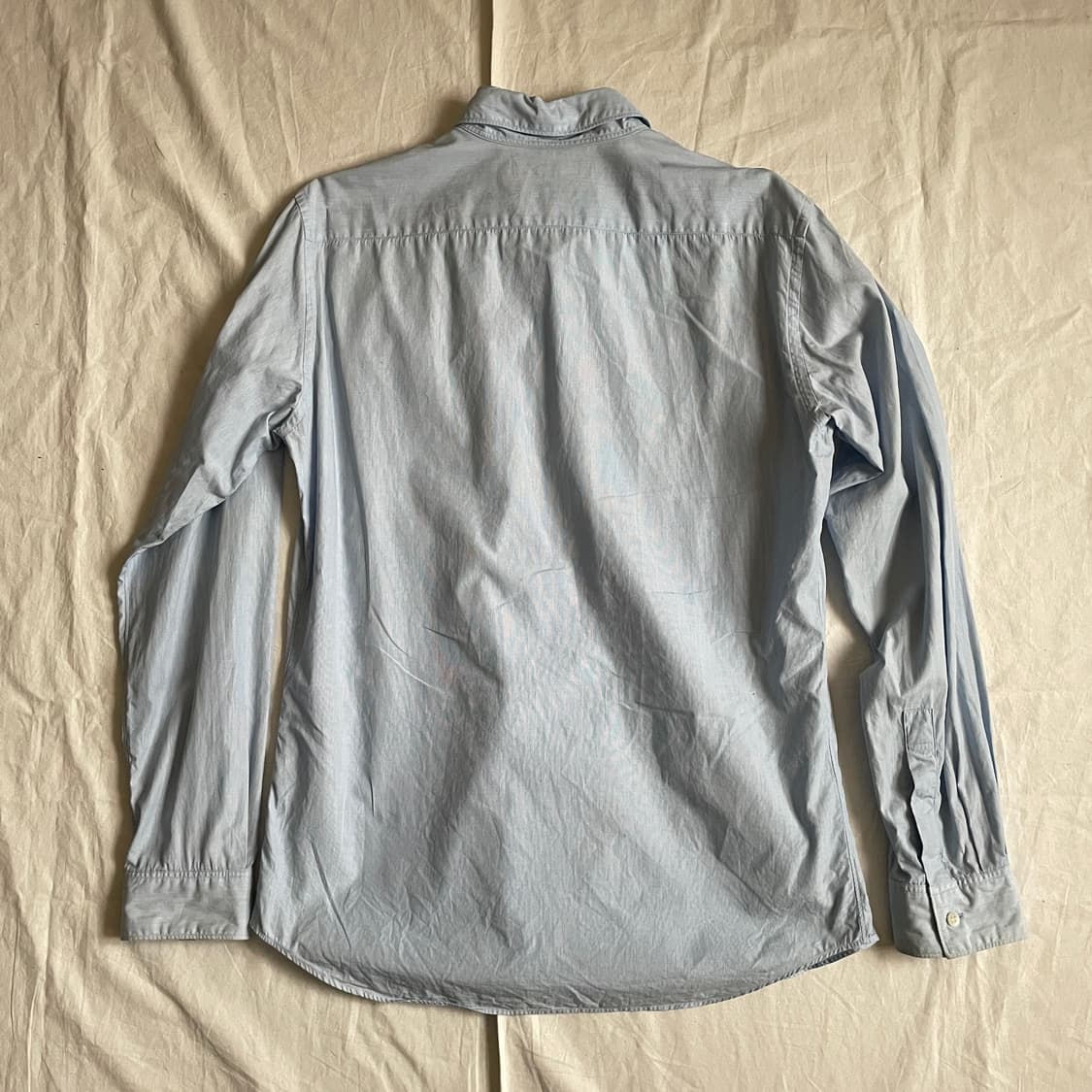 Yohji Yamamoto 상품이미지4