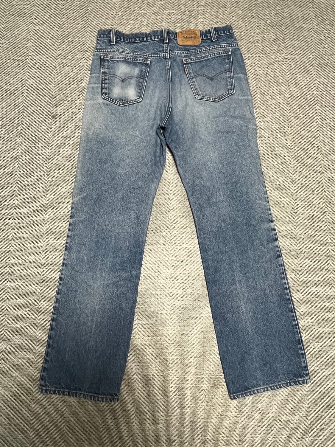 90s levis 517 38x34 상품이미지2