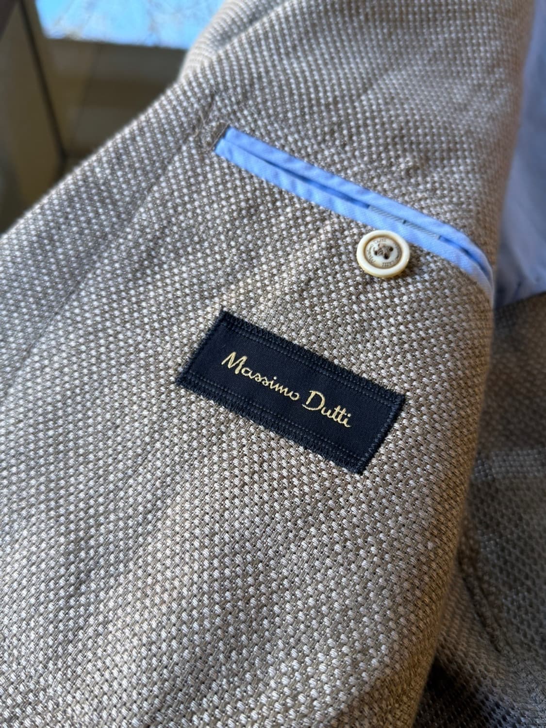 마시모두티 자켓 105 상품이미지8