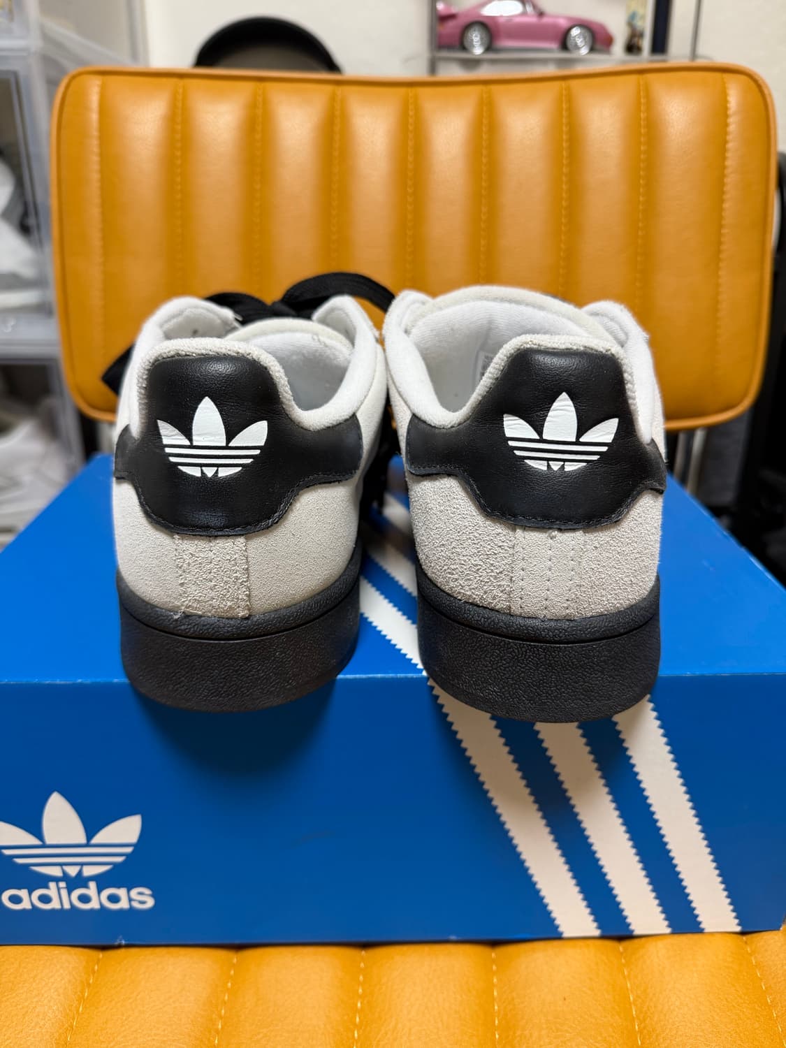 아디다스 캠퍼스 00s 상품이미지6