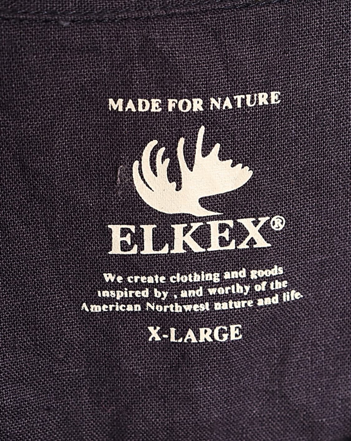  ELKEX Linen Shirts 상품이미지6
