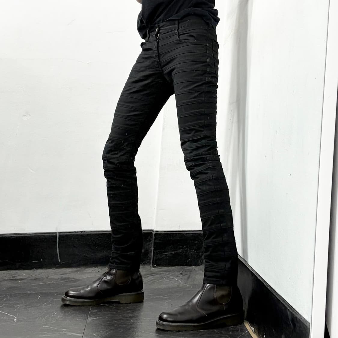 언더커버 하기 팬츠 상품이미지2