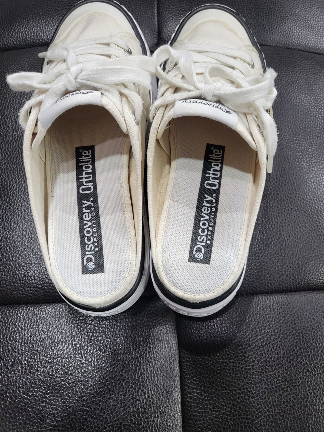 디스커버리 슈즈 상품이미지3