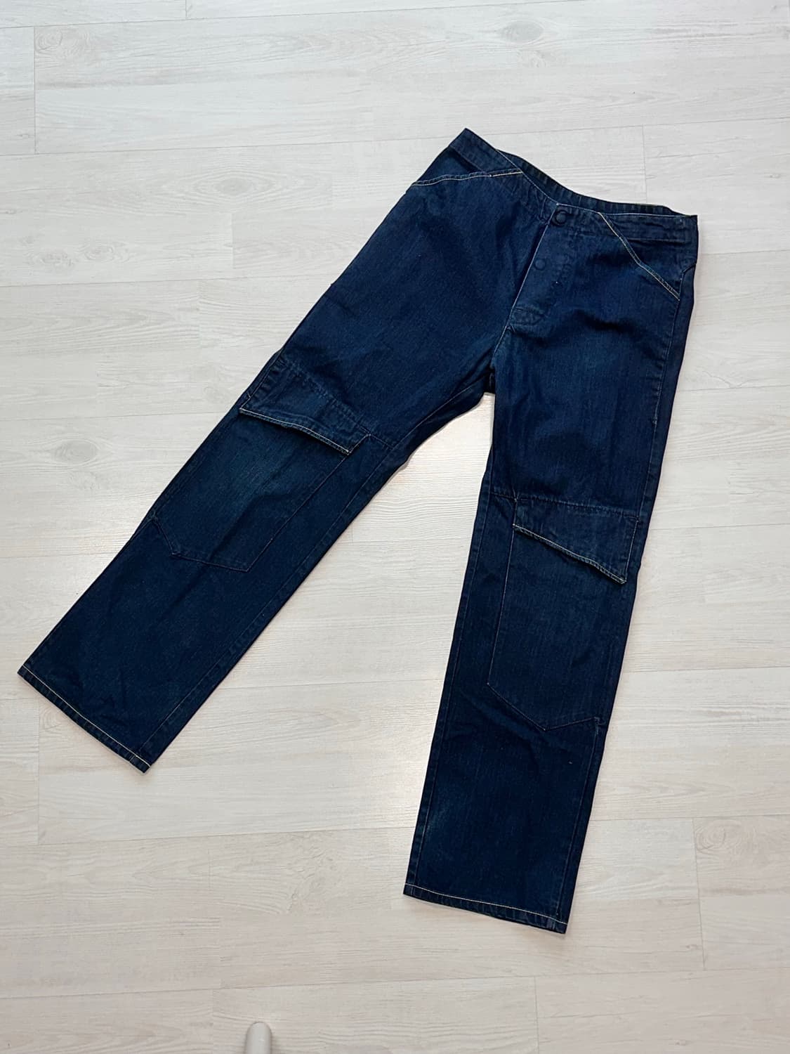 [34/34] 리바이스 엔지니어드 더블니 상품이미지9