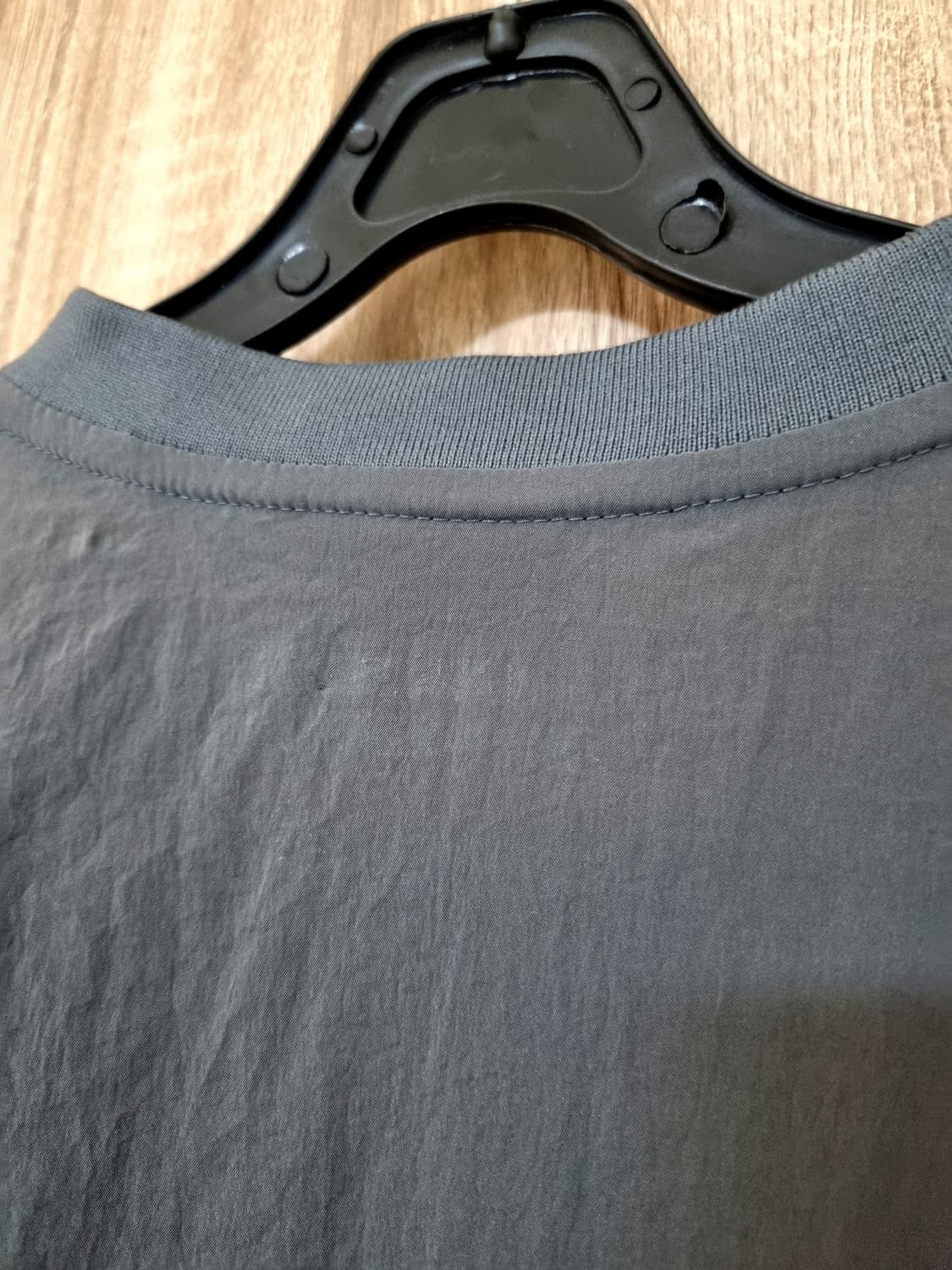 내셔널지오그래픽 바람막이 아노락 상품이미지6