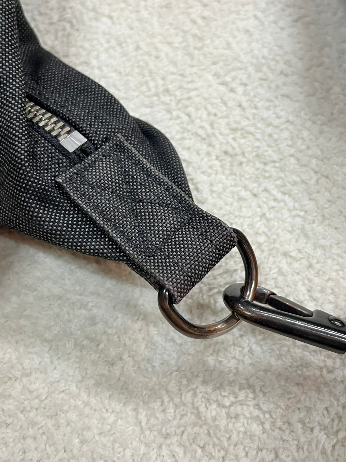 포터 스모키 2way 크로스백 상품이미지10