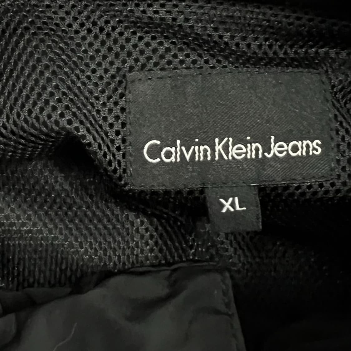 캘빈클라인진스 유틸리티 워크 자켓 v0860 상품이미지8