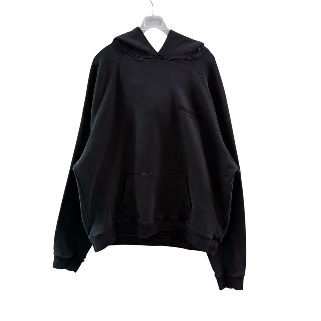 [M] 에센셜 피어오브갓 후드티 상품이미지3