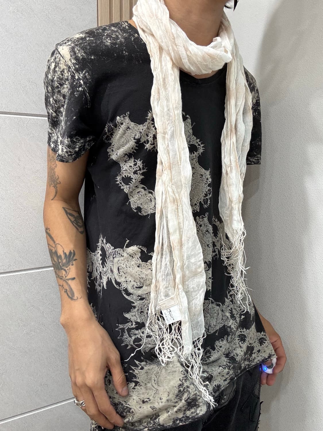 3. Fairy Scarf 2.5 상품이미지1