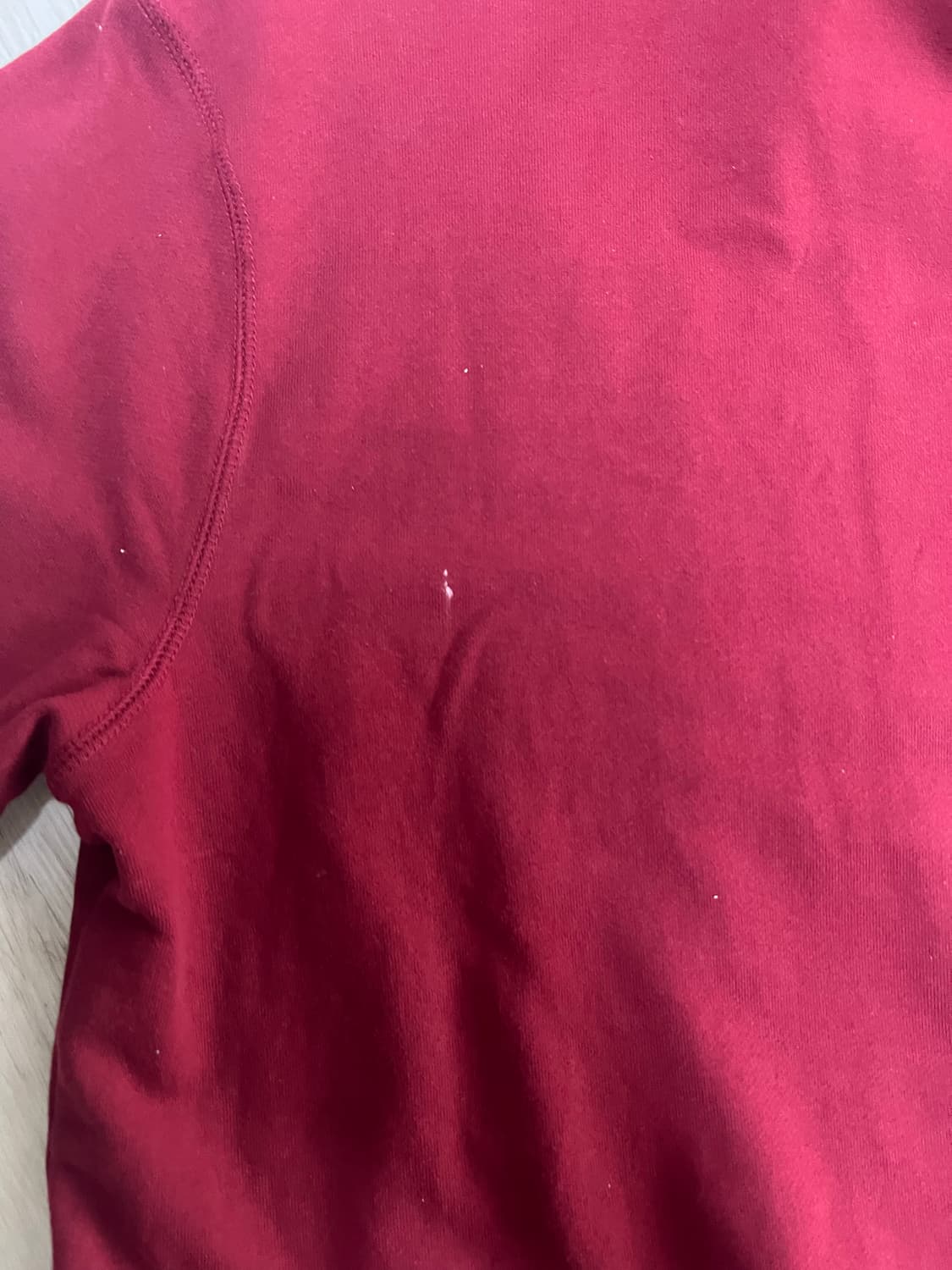 나이키 FC 바르셀로나 후드티 상품이미지8