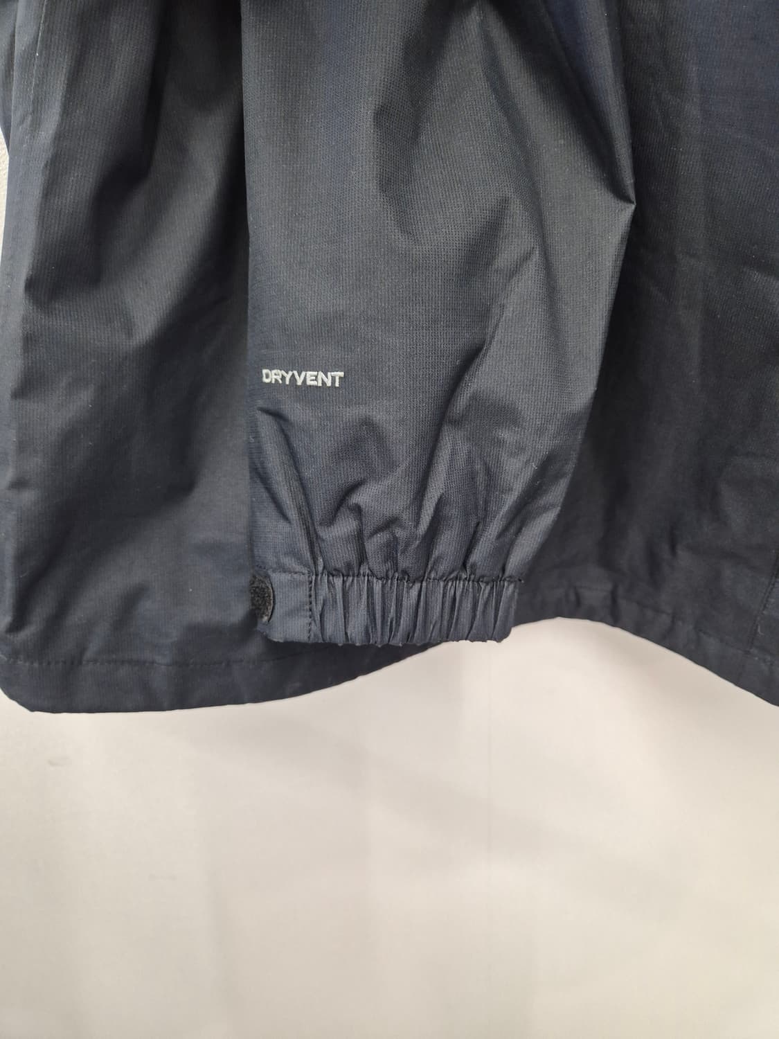 노스페이스의 드라이벤트 여성 바람막이 자켓  S
 상품이미지4