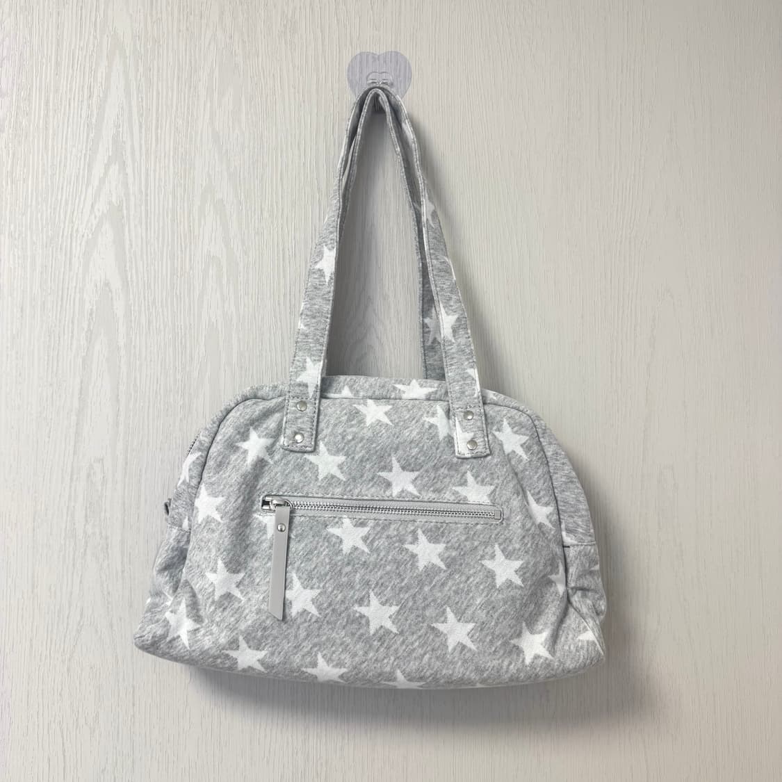 aeae 스타 패턴 숄더백 상품이미지4
