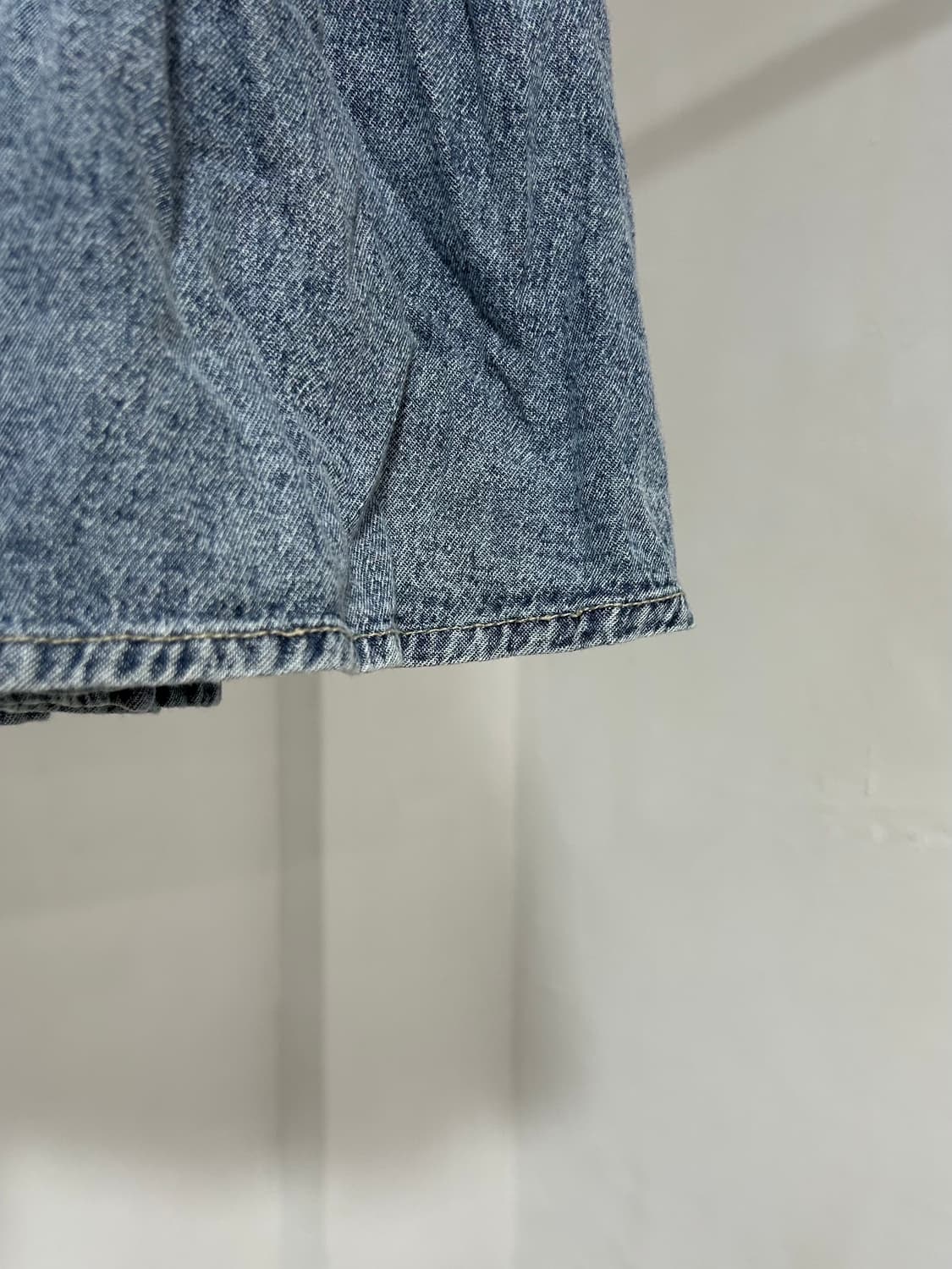 vtg skirt 상품이미지3