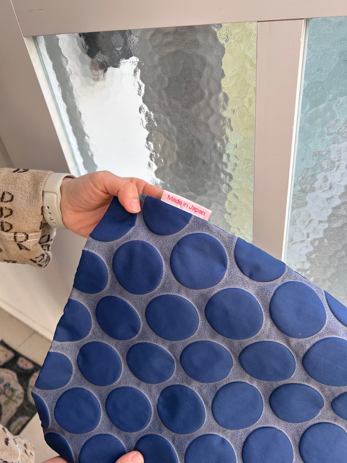 BAG’n’NOUN dot nylon bag[made in Japan] 상품이미지5