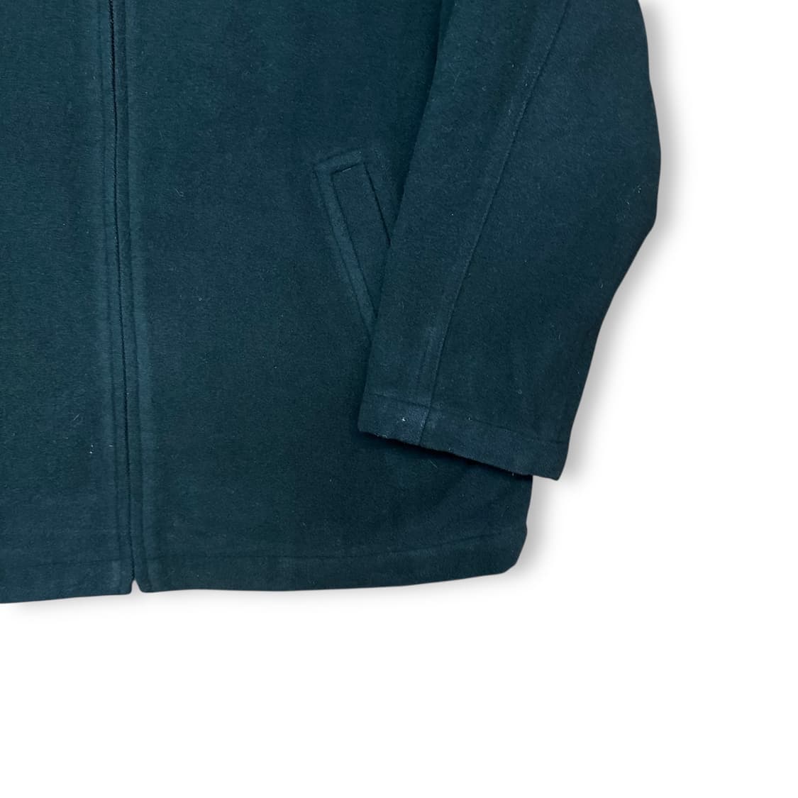 라코스테 울 블루종 상품이미지3