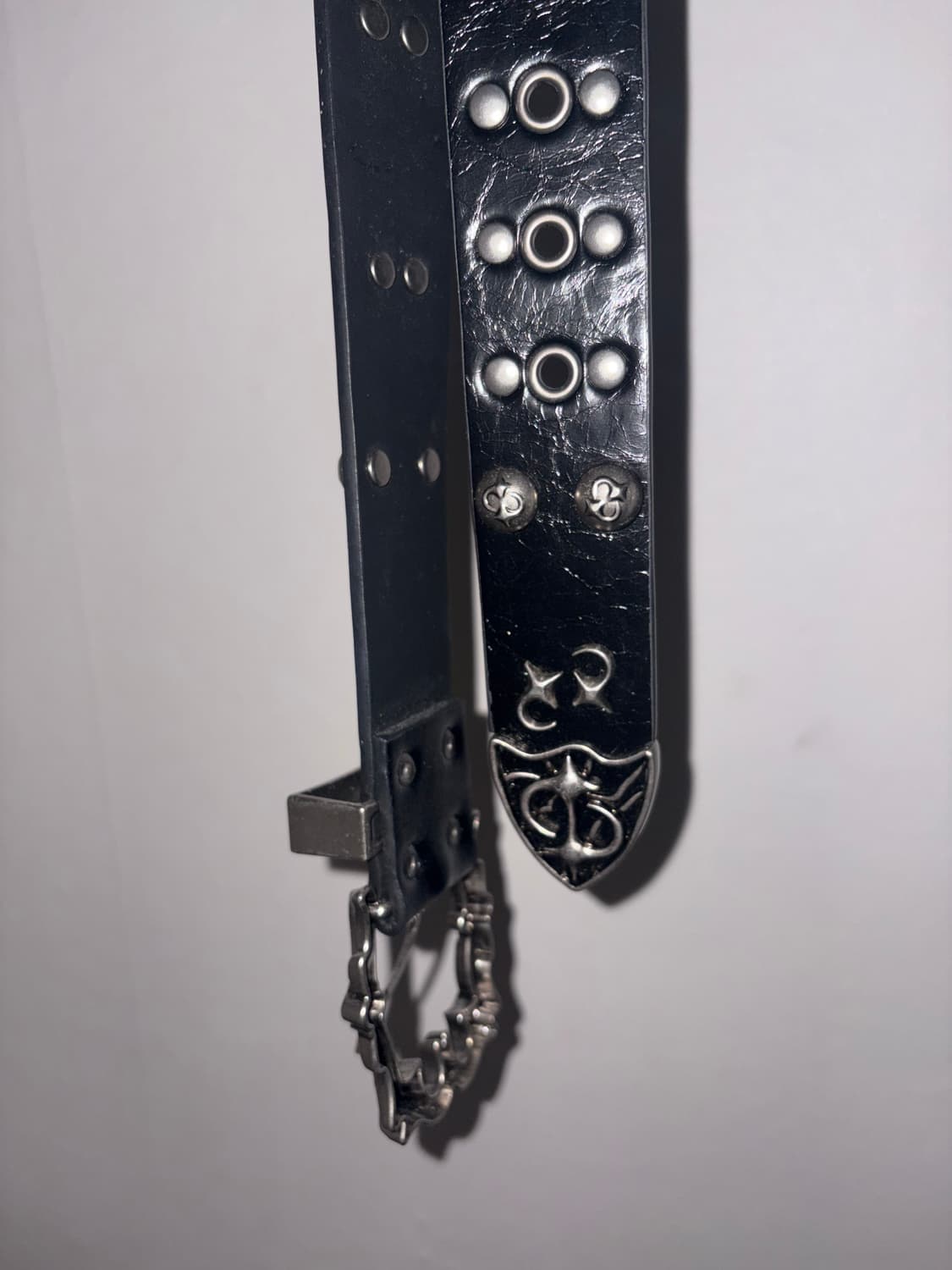 REFLEM 펑크벨트 상품이미지1