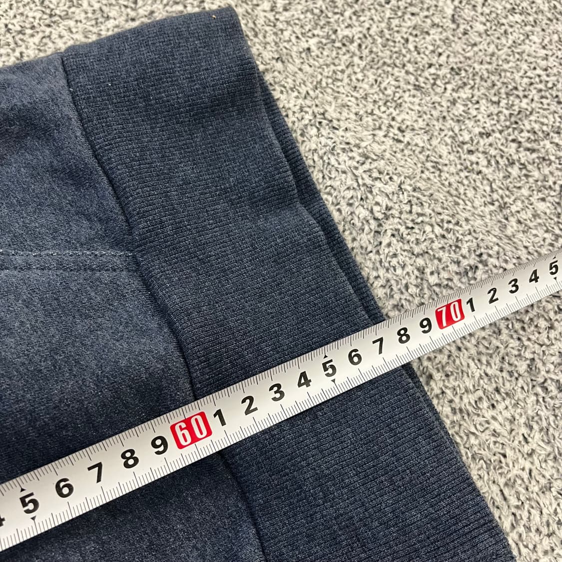 105 빈폴 후드집업 자켓 0129H1 상품이미지6