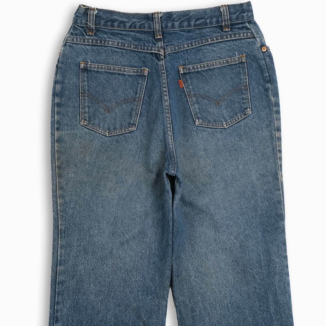 리바이스 517 오렌지탭 중청 80s USA 28인치 OR5172911 상품이미지6